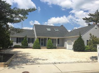 257 Highway 35 N, Mantoloking, NJ 08738