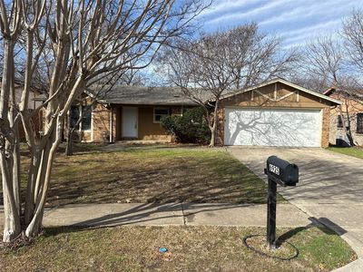 6925 Bennington Dr, Watauga, TX, 76148