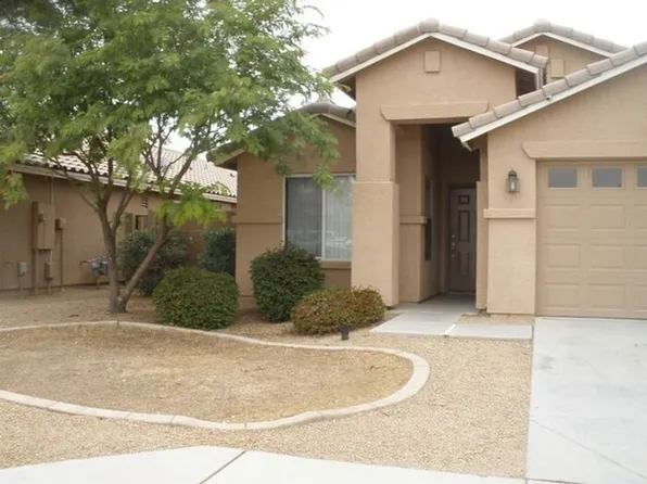 6610 W Hughes Dr, Phoenix, AZ 85043