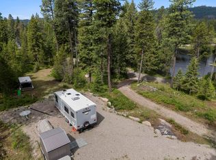 131 Granite Loop, Newport, WA 99156