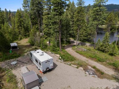 131 Granite Loop, Newport, WA, 99156