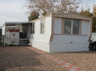 3401 North Walnut Road #283, las Vegas, NV 89115