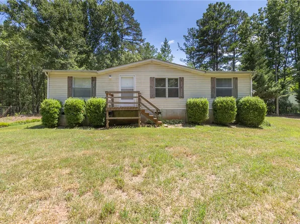 240 Morningside Dr, Anderson, SC 29625
