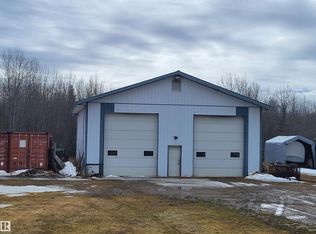 48030 Range Road 84, Brazeau County, AB T0E 1K0
