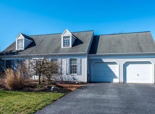 Brooklane Ct, Elizabethtown, PA