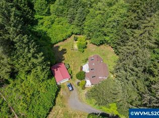 7999 Slab Creek Rd, Neskowin, OR 97149