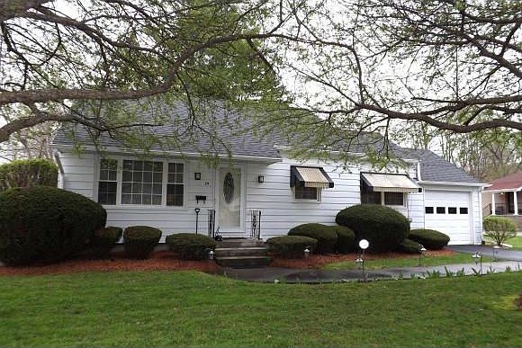 For Sale: 29 Everett, Binghamton, NY 13901