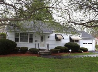 29 Everett St, Binghamton, NY 13901