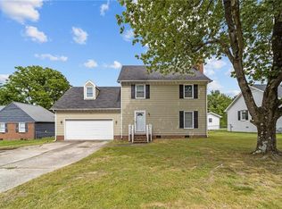 4327 Rehobeth Church Rd, Greensboro, NC 27406