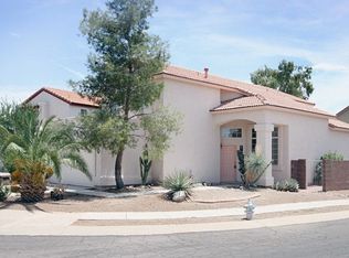 7293 W Maple Ridge Dr, Tucson, AZ 85743