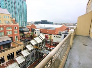 264 19th St NW UNIT 2415, Atlanta, GA 30363