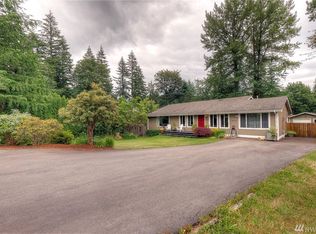 44513 SE 142nd St, North Bend, WA 98045