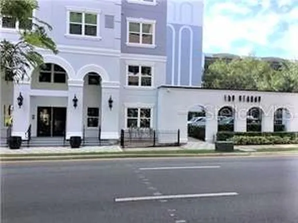 202 E South St Unit 1042, Orlando, FL 32801