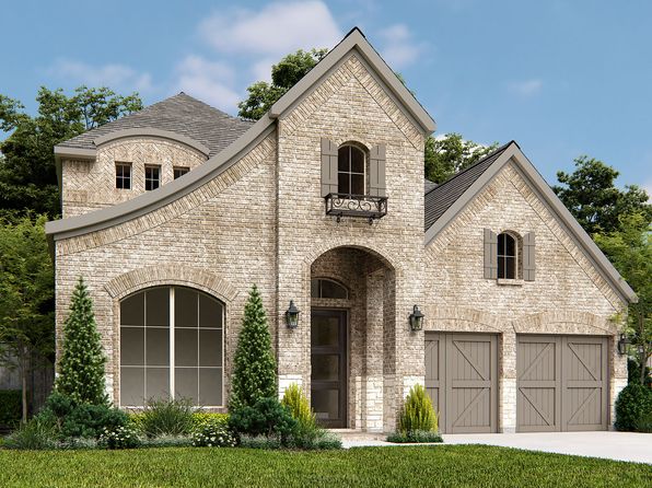 Home for Sale in The Colony TX
