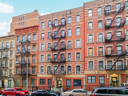 66 West 109th Street