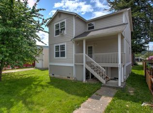 8231 Silva Ave SE, Snoqualmie, WA 98065