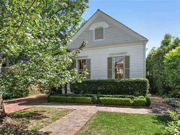 6112 Hurst St, New Orleans, LA 70118
