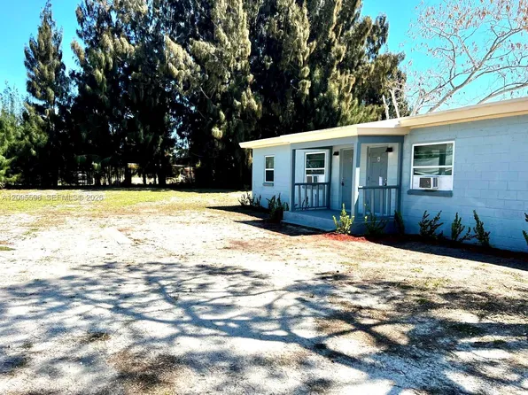 1308 N 21st St #A, Fort Pierce, FL 34950