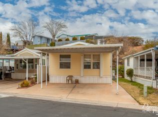 2990 E Riverside Dr UNIT 22, Saint George, UT 84790