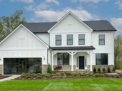 3631 Downing Rd, Ypsilanti, MI, 48197