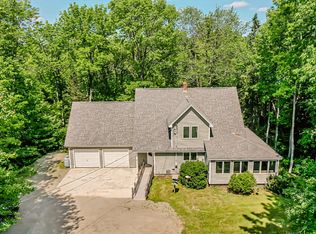 19 Bracken Lane, Stockton Springs, ME 04981