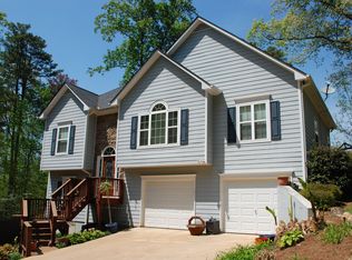 724 Copper Trace Way, Woodstock, GA 30189