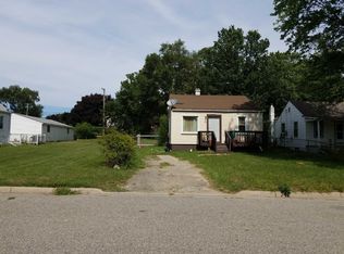 1217 Davis St, Ypsilanti, MI 48198