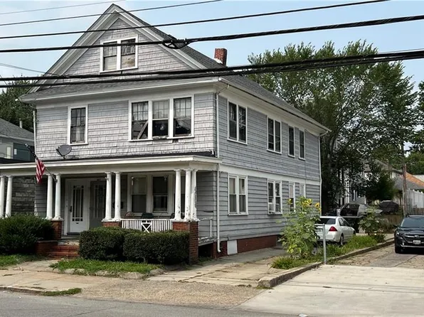 497-499 Hartford Ave, Providence, RI 02909