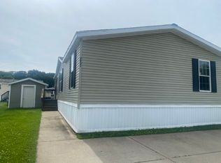 3931 Sycamore Site #240, Jackson, MI
