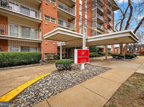 5250 Valley Forge Dr APT 502, Alexandria, VA 22304