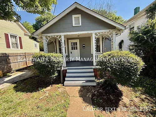 318 Wadsworth St Photo 1