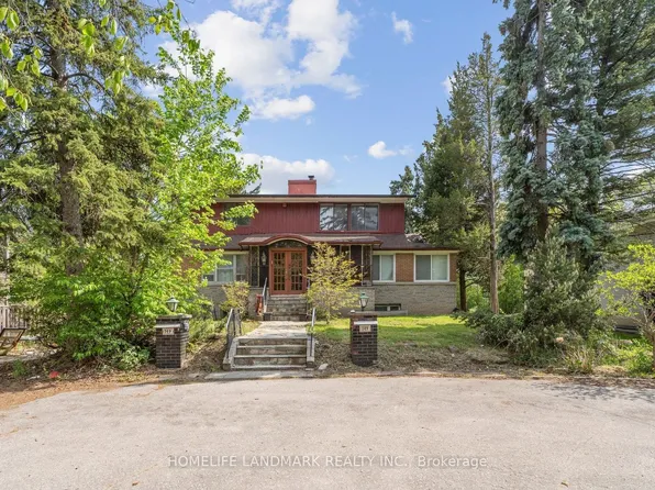 149 Clanton Park Rd, Toronto, ON M3H 2E6