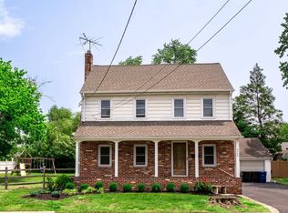 2706 New Albany Rd, Cinnaminson, NJ 08077