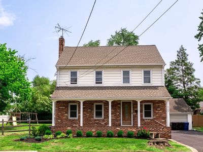 2706 New Albany Rd, Cinnaminson, NJ, 08077