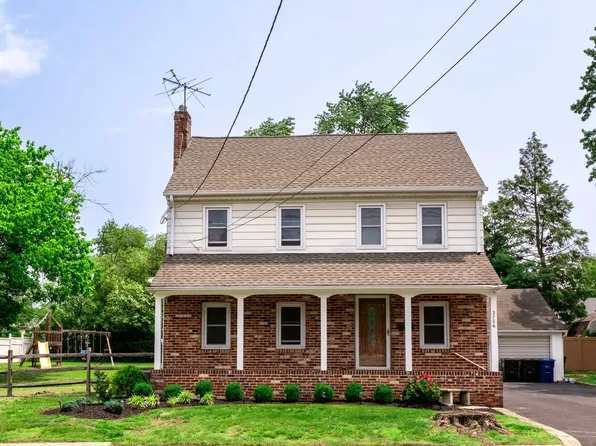2706 New Albany Rd, Cinnaminson, NJ 08077