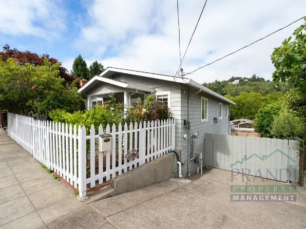 40 Pleasant Ln, San Rafael, CA 94901