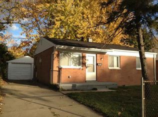 741 Dorset Ave, Ypsilanti, MI 48198