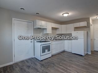 5284 Broadway St #2D, Merrillville, IN 46410