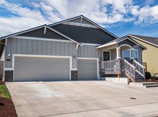 410 S 10th St, Monroe, OR 97456