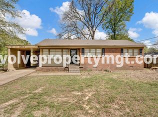1012 Mount Moriah Rd, Memphis, TN 38117