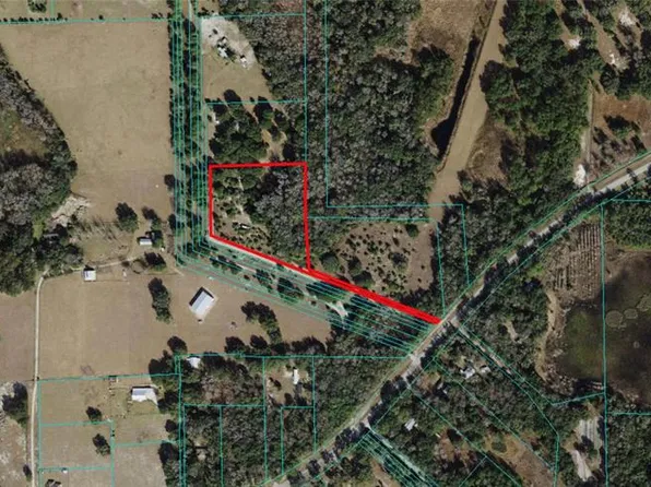 5681 E Highway 316 #24, Citra, FL 32113