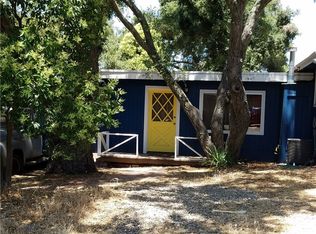 4680 San Vicente Ave, Atascadero, CA 93422