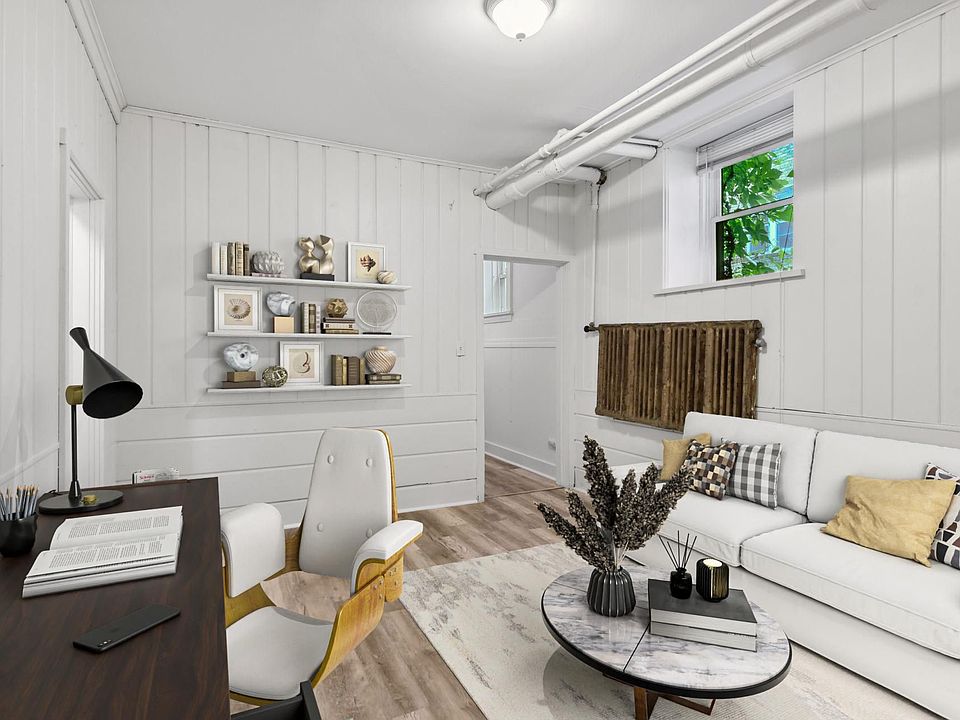 Francia Apartments - 2222 Girard Ave S Minneapolis MN | Zillow