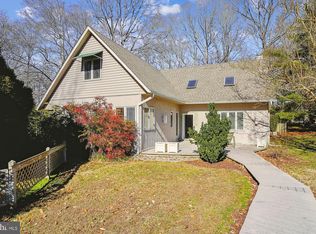 9280 High Banks Dr, Easton, MD 21601
