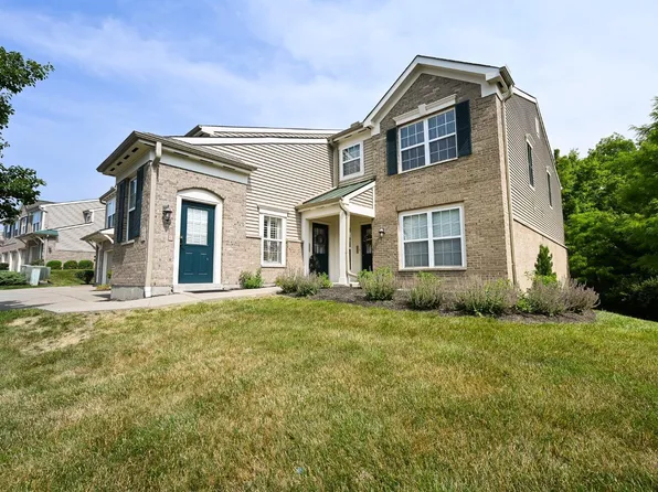 1370 Twin Spires Dr, Batavia, OH 45103