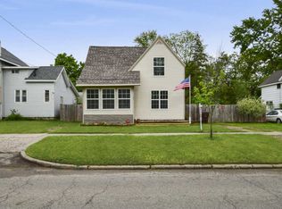 412 S Front St, Belding, MI 48809