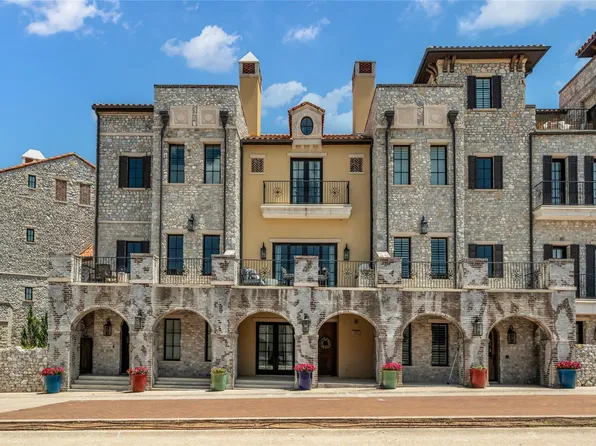 69 Cortes Dr, Westlake, TX 76262