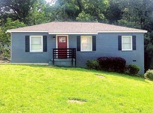 3670 Adkins Rd NW, Atlanta, GA 30331