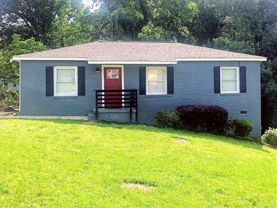 3670 Adkins Rd NW, Atlanta, GA, 30331