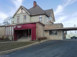 700 W Erie Ave, Lorain, OH 44052